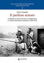 pashtun armato. La diffusione di armi da fuoco in Afghanistan e il declino dell’Impero britannico (1880-1914)