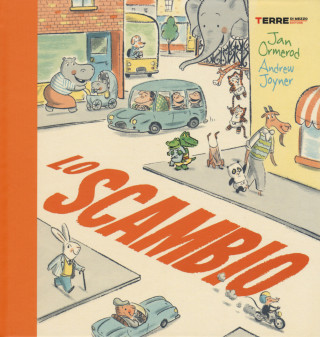 scambio