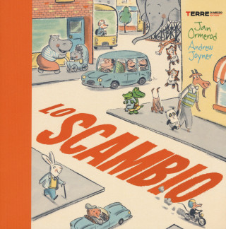 scambio