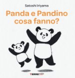 Panda e Pandino cosa fanno?