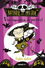 vacanza da paura! Le bambine della palude