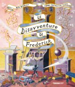 disavventure di Frederick