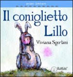 coniglietto Lillo