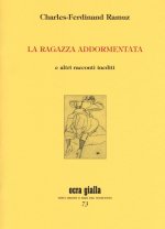 ragazza addormentata e altri racconti inediti