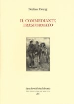 commediante trasformato