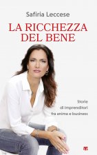 ricchezza del bene. Storie di imprenditori fra anima e business