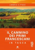 cammino dei primi francescani in tasca