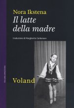 latte della madre