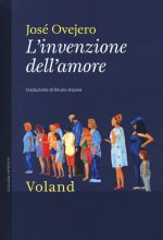 invenzione dell'amore