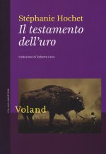 testamento dell'uro