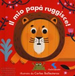 mio papà ruggisce!