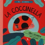 coccinella. Io amo la natura