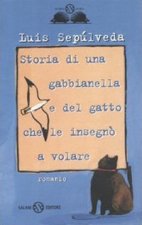 Storia di una gabbianella e del gatto che le insegno' a volare