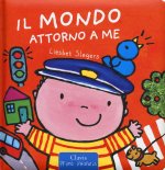 mondo attorno a me