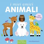 miei amici animali