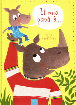 mio papà è...