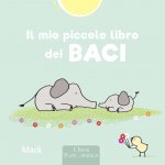 mio piccolo libro dei baci