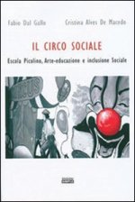 circo sociale Escola Picolino. Arte-educazione e inclusione sociale