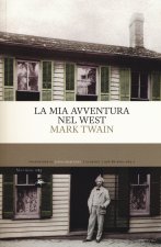 mia avventura nel West