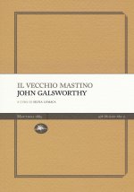 vecchio mastino