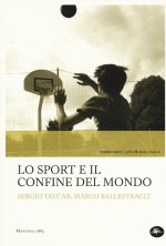 sport e il confine del mondo
