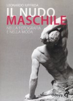 nudo maschile nella fotografia e nella moda