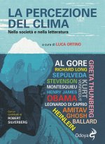percezione del clima. Nella società e nella letteratura