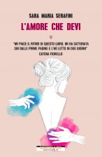 amore che devi