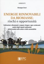 Energie rinnovabili da biomasse: rischi e opportunità. Coltivazioni, allevamenti, compost, biogas e agro-carburanti: analisi degli impatti ambientali.