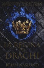 regina dei draghi