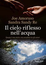 cielo riflesso nell'acqua