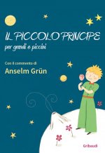 piccolo principe per grandi e piccini