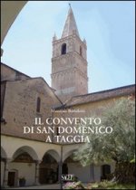 convento di San Domenico a Taggia