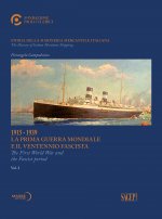 Storia della marineria mercantile italiana. Ediz. italiana e inglese