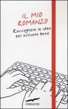 mio romanzo. Raccogliere le idee per scrivere bene