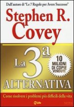 3ª alternativa. Come risolvere i problemi più difficili della vita