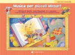 Musica per piccoli Mozart. Libro dei compiti