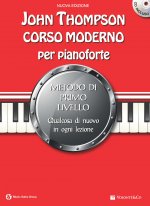 Corso moderno per pianoforte