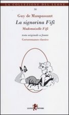 signorina Fifì. Testo francese a fronte