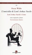 omicidio di lord Arthur Savile-Lord Arthur Savile's crime