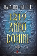 1219 Anno Domini