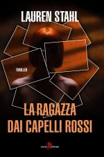 ragazza dai capelli rossi