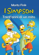 Simpson. Trent'anni di un mito