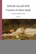 mistero di Marie Roget. Testo inglese a fronte