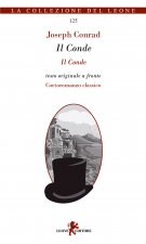 conde. Cortoromanzo classico. Testo inglese a fronte
