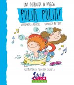 Puliti puliti! Una giornata in musica