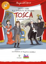 «Tosca» di Giacomo Puccini
