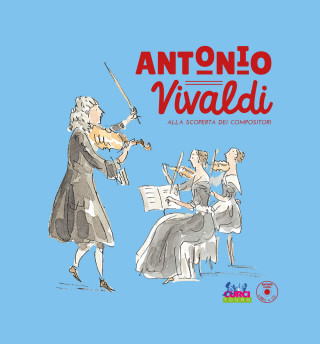 Antonio Vivaldi