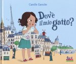 Dov'è il mio gatto?