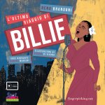 ultimo viaggio di Billie